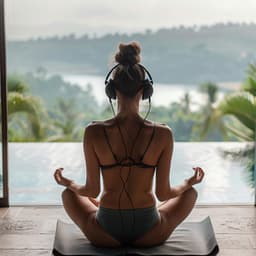 Music for Meditation: Calm Focus Melodies - Dr Namaste