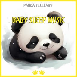 Baby Sleep Music - Panda's Lullaby