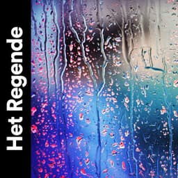 Het Regende - Geluiden van de Regen