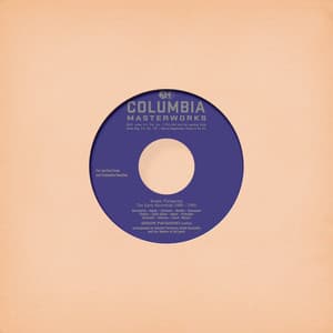 The Early Recordings 1940 - 1945 - Gregor Piatigorsky