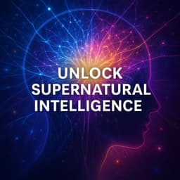 Unlock Supernaturale Intelligence - Dan Ascended