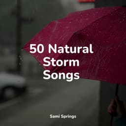 50 Natural Storm Songs - Kundalini Yoga