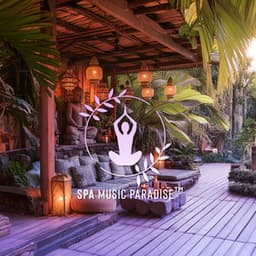 Buddha Hotel Lounge: Chilled Grooves for Hotels and Wellness - Spa Music Paradise