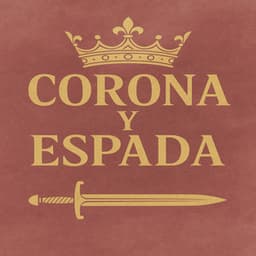 Corona Y Espada - Dina Santamaria
