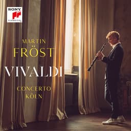 Vivaldi - Antonio Vivaldi