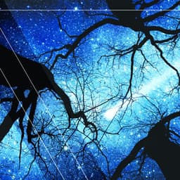 Calm Sleep Music - Space Music For Sleep