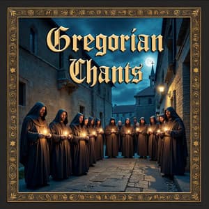 Voices of the Monastery | Timeless Gregorian Chants for Peace - Nova Schola Gregoriana