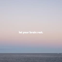 let your brain rest. - Cafe Jazz Coffee House