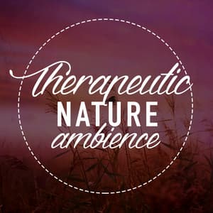 Therapeutic Nature Ambience - Ambient Nature Sounds