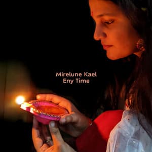 Shadows Carry Fire - Mirelune Kael