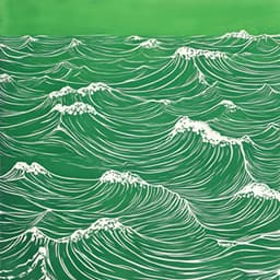 The Cobalt Coast - Ocean Sound Machine