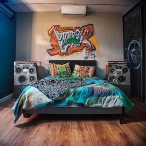 Estado De Sueño: Ritmos De Hip Hop Para Un Sueño Tranquilo - Emisiones otoacústicas