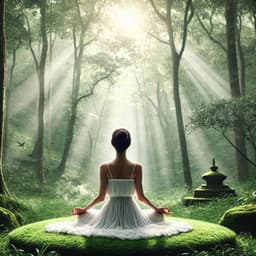 Abbracciare il bambino interiore: Guarire le ferite del passato, Meditazione per nutrire la pace interiore - Club di Relax Mentale