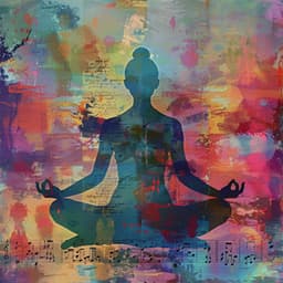 Rhythmic Stillness: Vibes for Meditation - The Healing Power Of Granular Sound