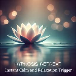 Hypnosis Retreat: Instant Calm and Relaxation Trigger - Relaxation Zone