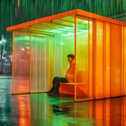 #01 Rain Soundscapes to Promote a Deeper and More Restful Sleep - Forest Rain FX