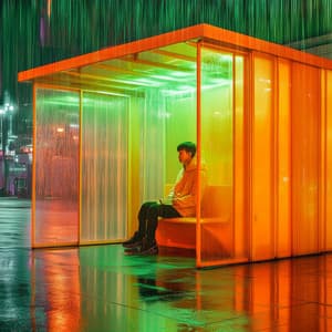 #01 Rain Soundscapes to Promote a Deeper and More Restful Sleep - Forest Rain FX