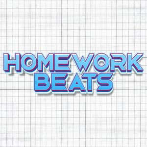 Chillhop Radio Mix For Homework Exam Study - Chill Homework Music