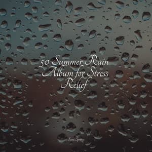 50 Rejuvenating Rain Sounds for Sleep - Massage Therapy Music