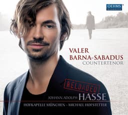 Reloaded - Johann Adolf Hasse