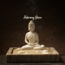 Lojong Mind Training - Harmony Green