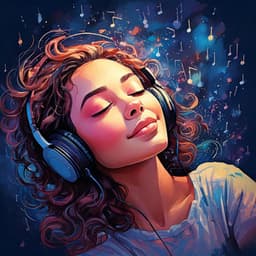 Calm Nights: Sleep Music for Peaceful Rest - Classical Hits