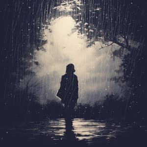 Study Rain: Knowledge Stream Aria - Night Sounds