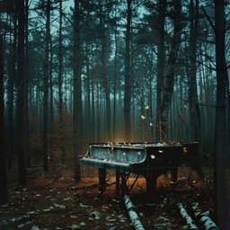 Armonías Serenas: Música Para Momentos De Relajación - Resplandor relajante