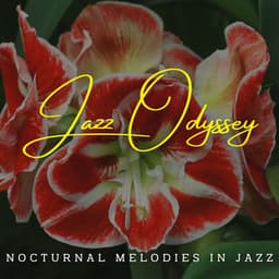 Euphonic Jazz Odyssey: Coffee Lounge Chronicles - Jazz Classics Cafe