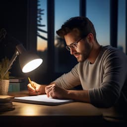 Enfoque Hip Hop: Esenciales Para Estudio Y Concentración - Maestro de lo-fi chill