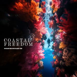 Coastal Freedom - Ocean Waves Sleep Aid