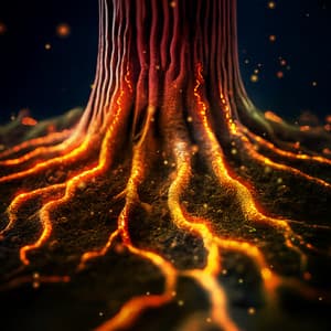 Grounded in Light - Ele Prashna