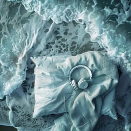 Slumbering Seas: Ocean Sleep Sounds - Asleep and Awake