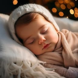 Ritmos Lofi Chill Para El Sueño Del Bebé - Sonidos del hermoso mundo