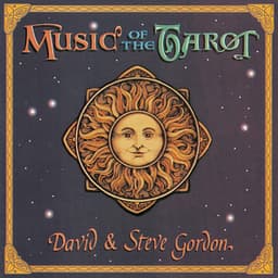 Music Of The Tarot - David & Steve Gordon