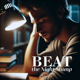 Beat the Night Slump: Nighttime Focus, Concentration Boost - Focus Skills Zone