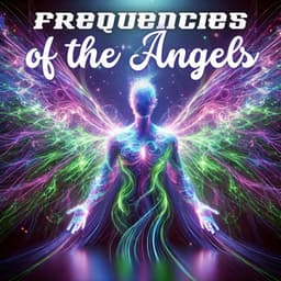Frequencies of the Angels: Healing and Transformation - Celine Celesta