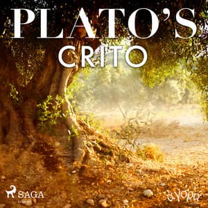 Plato's Crito - Platon