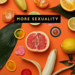 More Carnality - Joyce Long