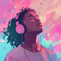 Melodic Journeys: Exploring Soundscapes - Positive Energy