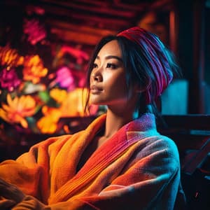 Calming Hip Hop Beats for Spa - Lo-fi Pop Sounds