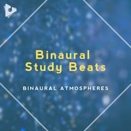 Binaural Study Beats - Study Power