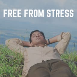 Free from Stress - Pineal Gland Activator