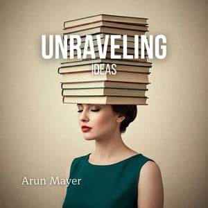 Unraveling Ideas - Arun Mayer