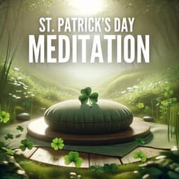 St. Patrick’s Day Mental Stillness - Rama Chant
