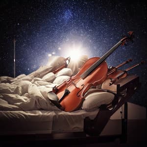 Sleep Symphony Orchestra: Gentle Night Movements - Jason Humphries