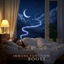 Immune Function Boost - NREM