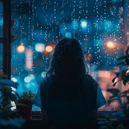 Calming Lofi Rhythms for Evening Relaxation - Himalayan Singing Bowls