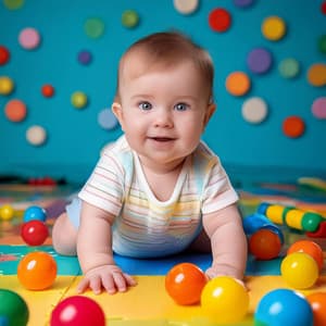 Ritmos Suaves Para Bebés De Hip Hop - Ariadna Sonidos del Universo