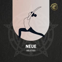 Neue Bibliothek - Solara Dawn